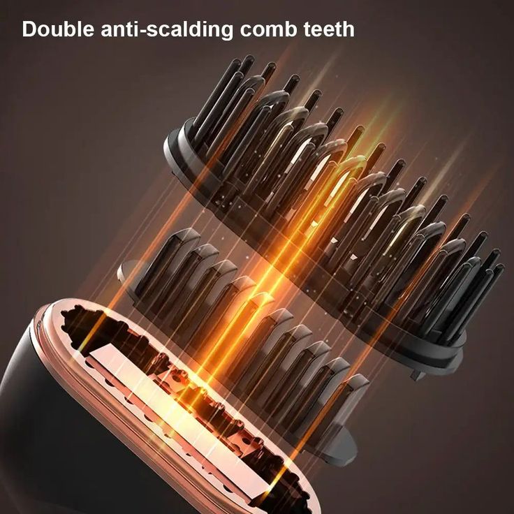 Rechargeable Portable Hair Straightener