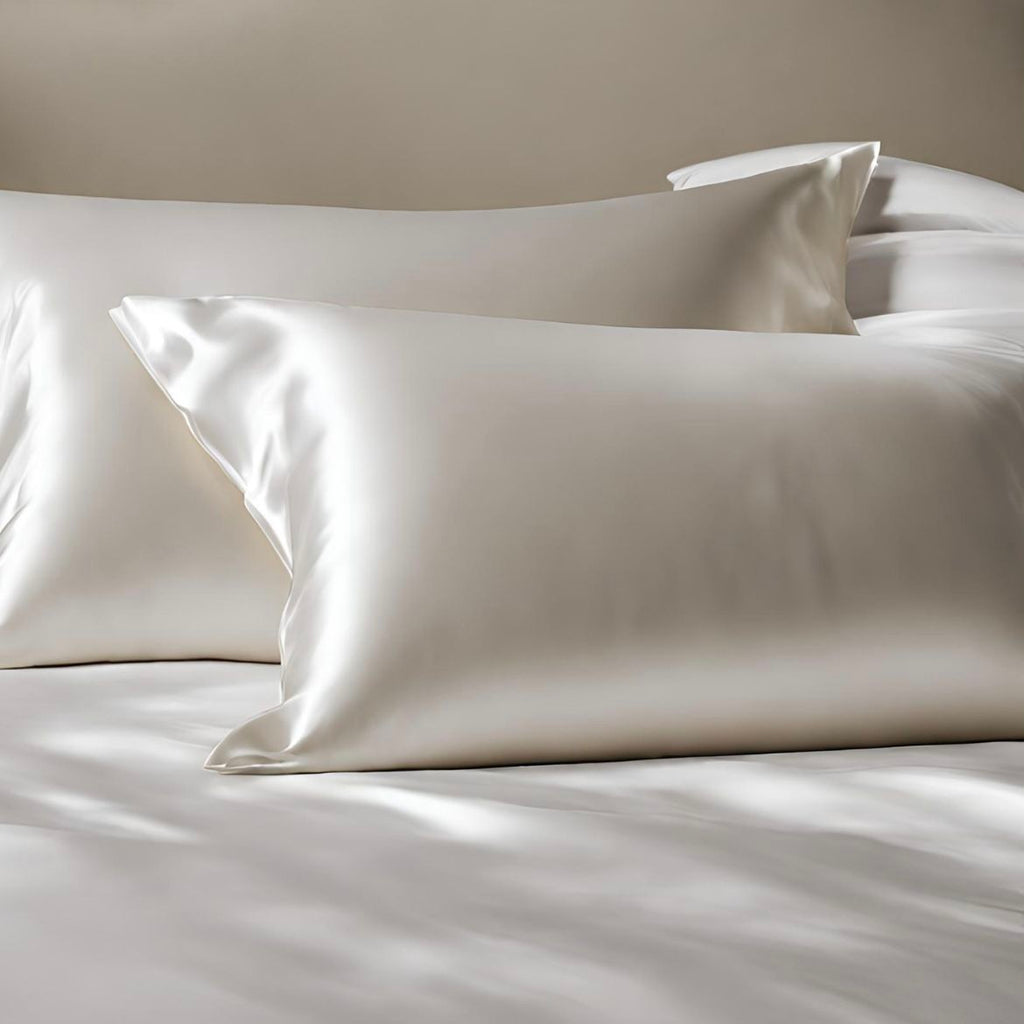 Silk Pillow Case