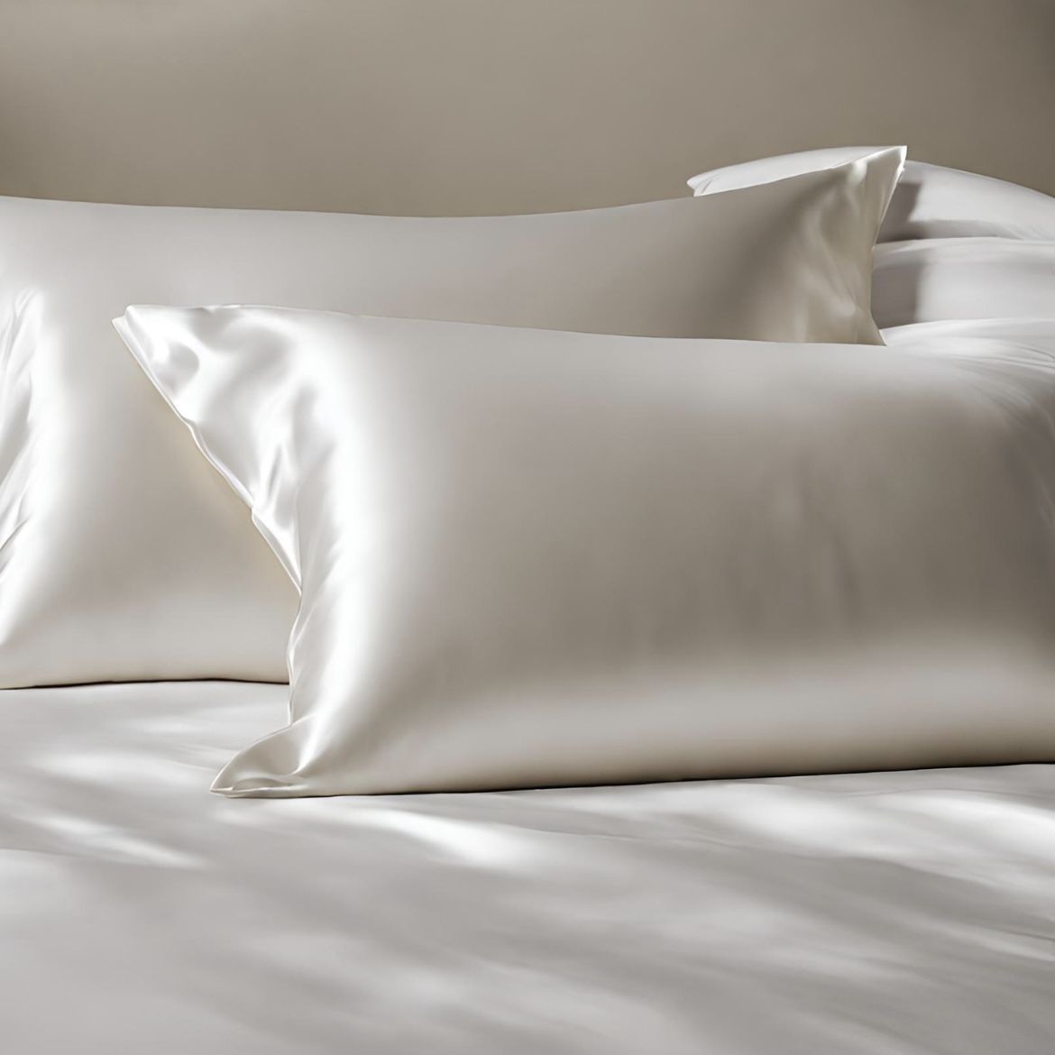 Silk Pillow Case