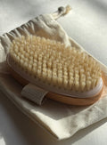 Body Dry Brush