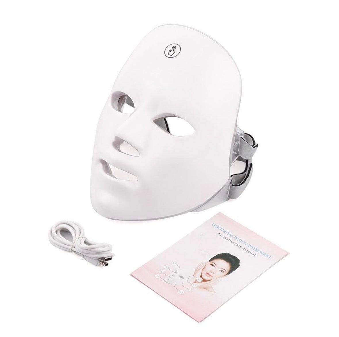Led Therapy Mask