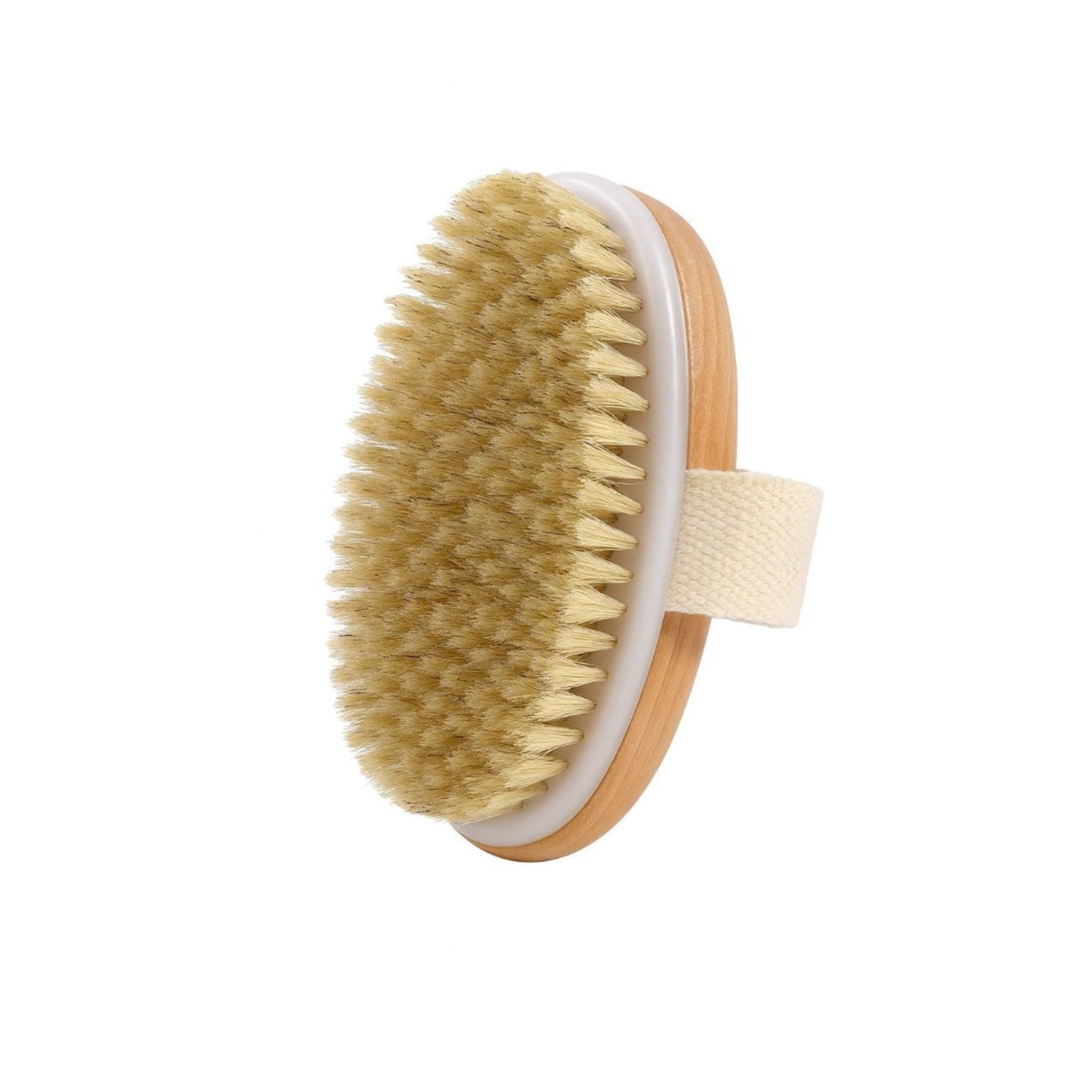 Body Dry Brush