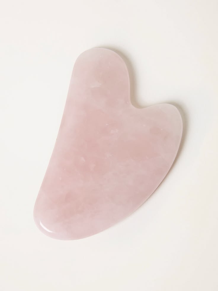 Sculpting Gua Sha