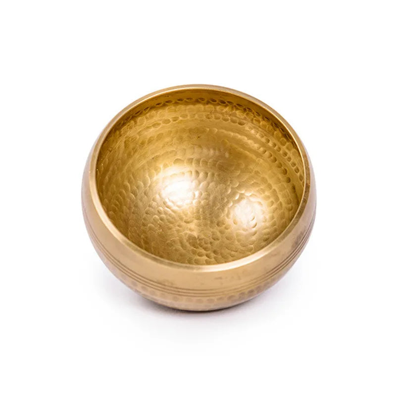 Tibetan Bowl