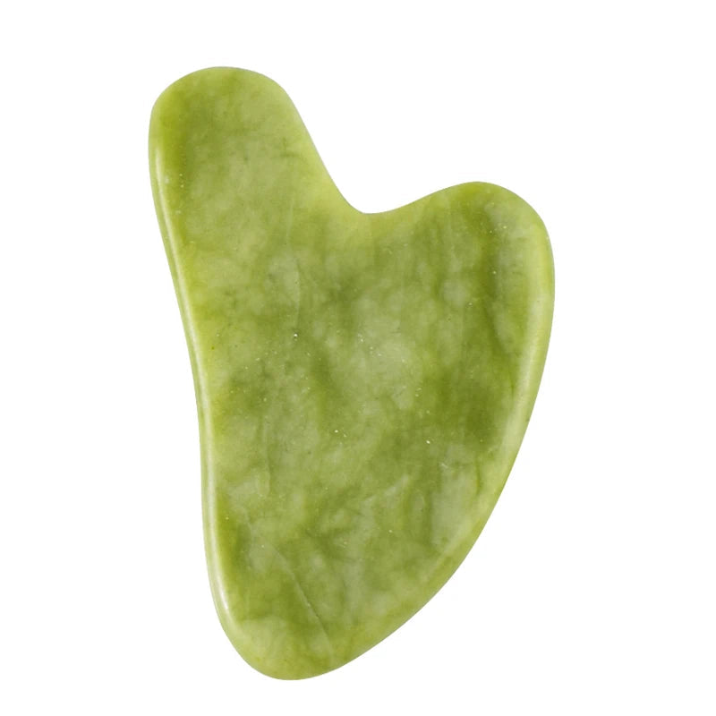 Sculpting Gua Sha