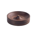 Wood Incense Burner