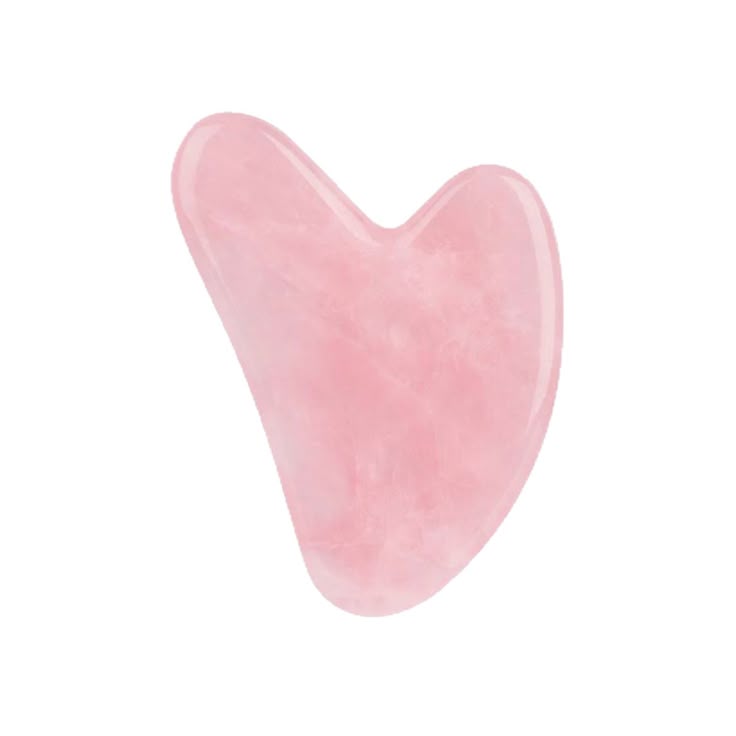 Sculpting Gua Sha